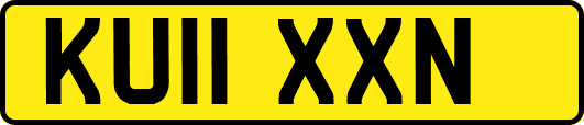 KU11XXN