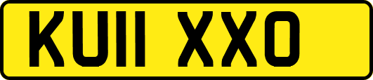 KU11XXO