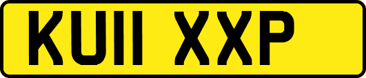 KU11XXP