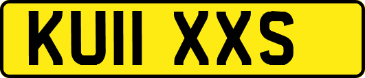 KU11XXS