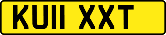 KU11XXT