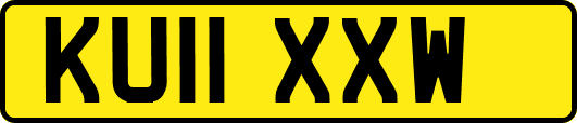 KU11XXW