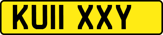 KU11XXY