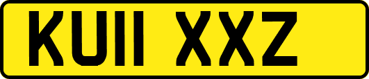 KU11XXZ