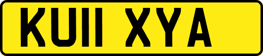 KU11XYA