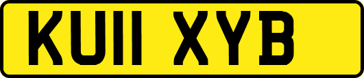 KU11XYB
