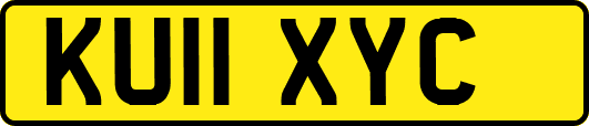 KU11XYC