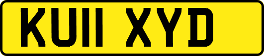 KU11XYD