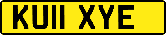 KU11XYE