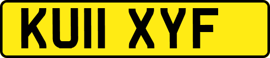 KU11XYF