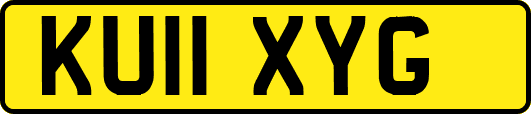 KU11XYG