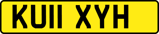 KU11XYH
