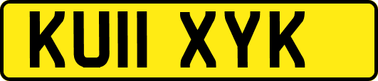 KU11XYK