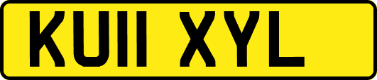KU11XYL