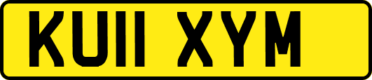 KU11XYM