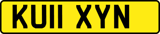 KU11XYN