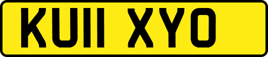 KU11XYO