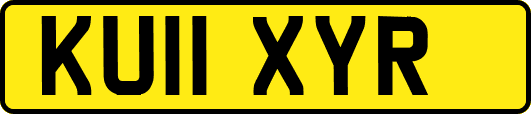 KU11XYR