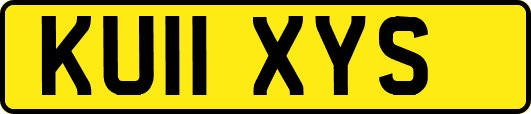 KU11XYS