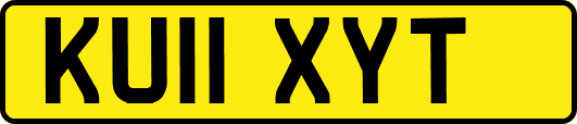 KU11XYT