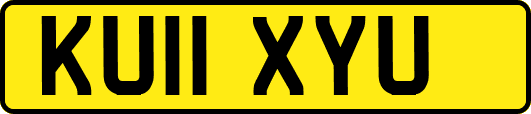 KU11XYU