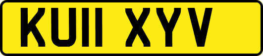 KU11XYV