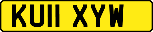 KU11XYW