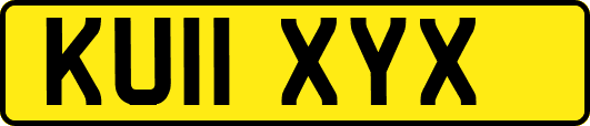 KU11XYX