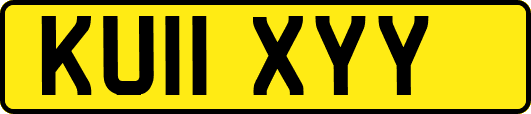 KU11XYY