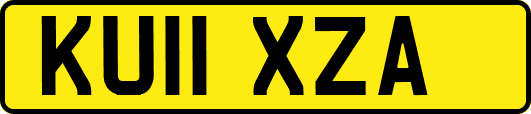 KU11XZA