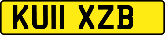 KU11XZB