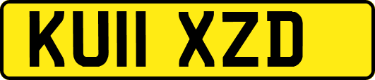 KU11XZD