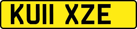 KU11XZE
