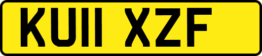 KU11XZF