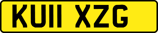 KU11XZG