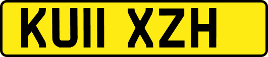 KU11XZH