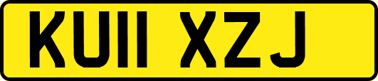 KU11XZJ
