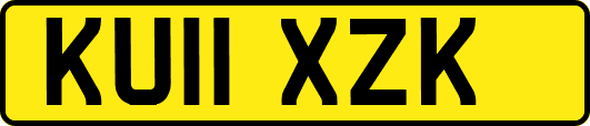 KU11XZK