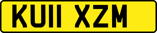 KU11XZM
