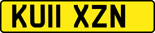 KU11XZN