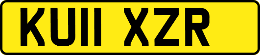 KU11XZR