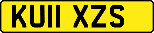 KU11XZS