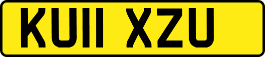 KU11XZU