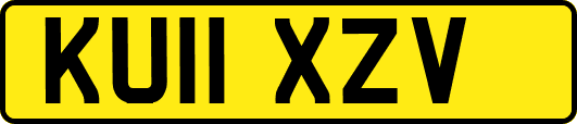 KU11XZV