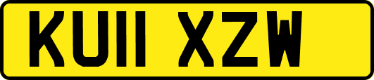 KU11XZW