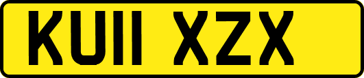 KU11XZX