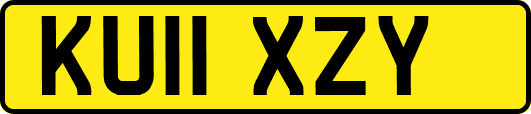 KU11XZY