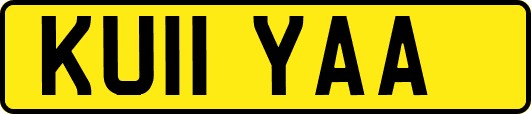 KU11YAA
