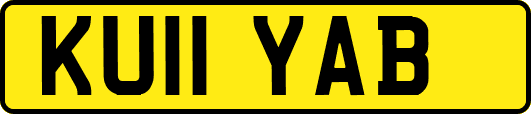 KU11YAB