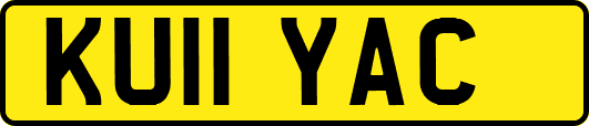 KU11YAC